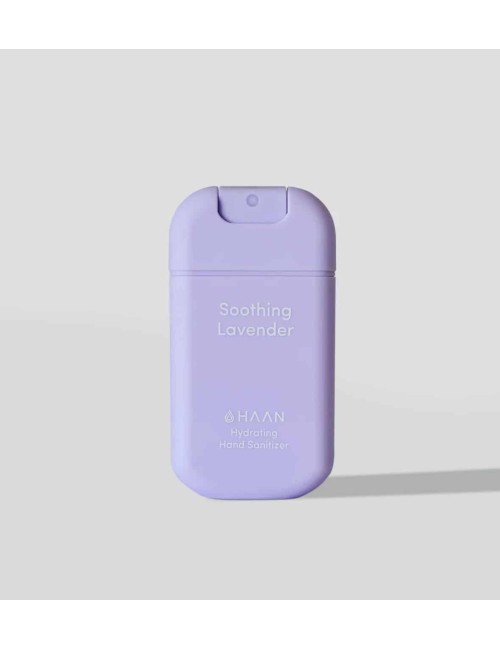 HAAN DESINFECTANTE DE MANOS